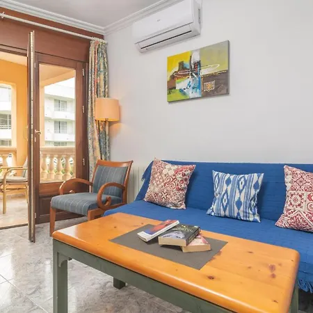 Apartment Casa Miriam Cala Ratjada (Mallorca)