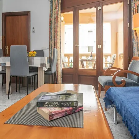 Apartment Casa Miriam Cala Ratjada (Mallorca)