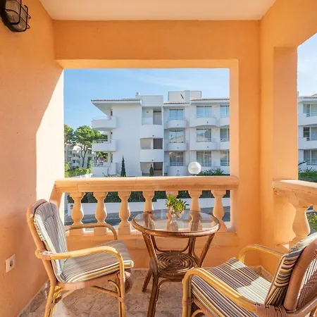 Casa Miriam Apartment